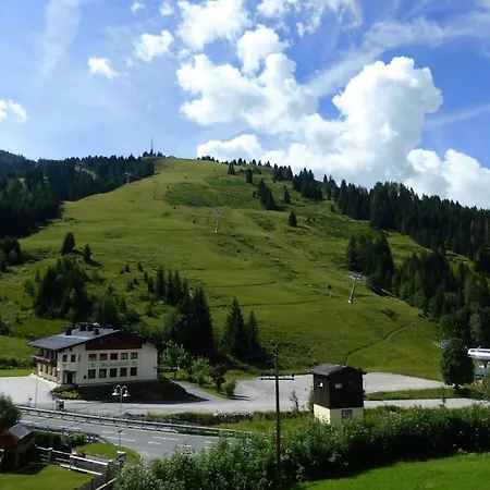 Apartment Doorstep Skiing /summer Sun In Beautiful Austria *
