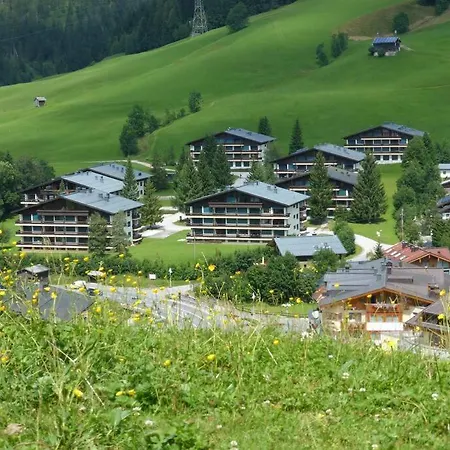 Apartman Doorstep Skiing /summer Sun In Beautiful Austria Hinterthal
