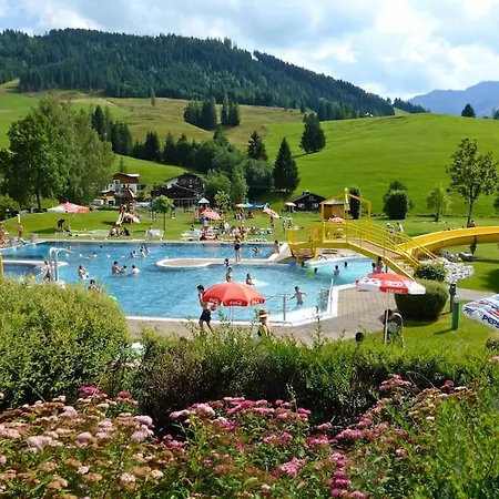 Doorstep Skiing /summer Sun In Beautiful Austria Apartment *