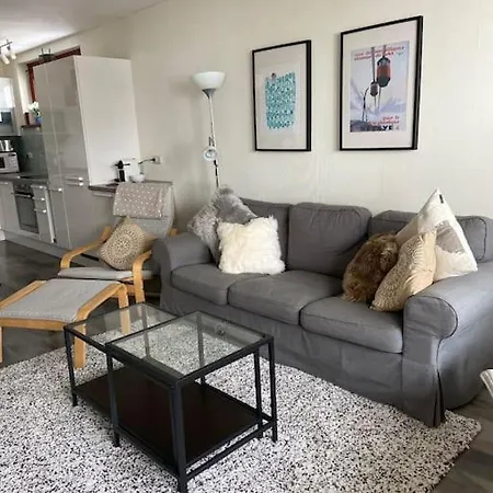 Doorstep Skiing /summer Sun In Beautiful Austria Apartman Hinterthal
