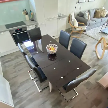 Doorstep Skiing /summer Sun In Beautiful Austria Apartment