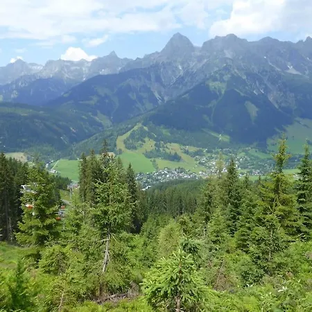 Apartman Doorstep Skiing /summer Sun In Beautiful Austria